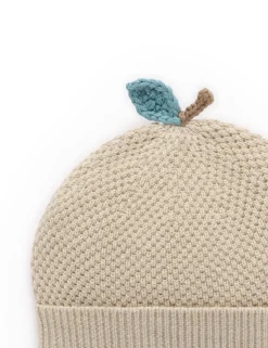 Acorn Beanie