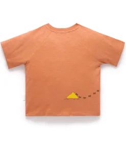 Anteater Oversized Tee