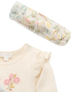 Aviary Garden 3 Piece Set