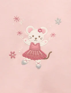 Ballet Dreams Thick PJ Set
