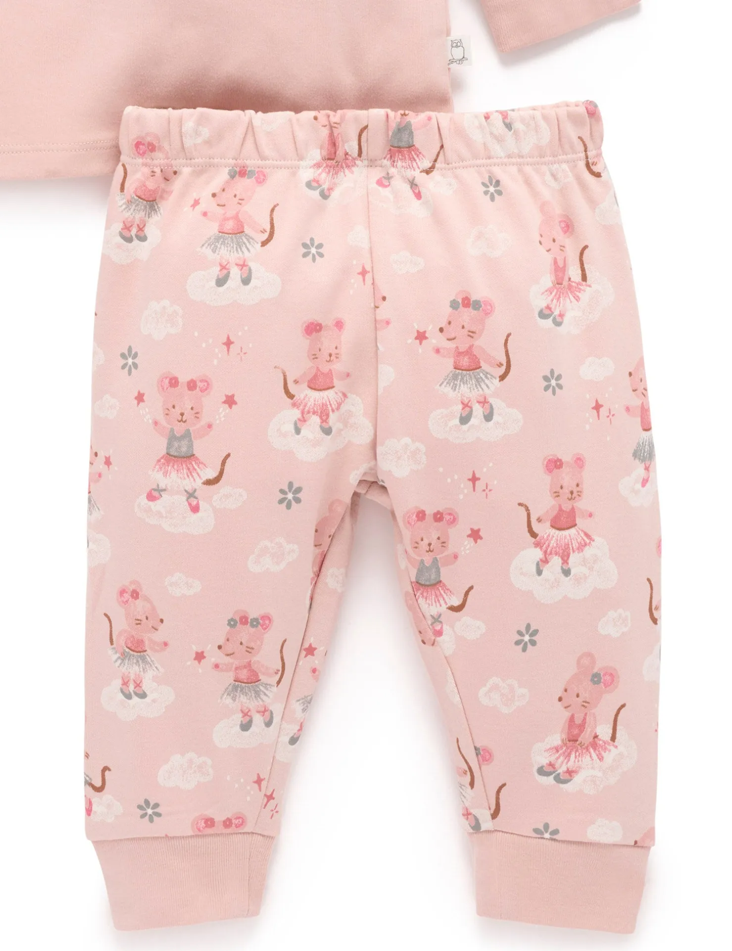 Ballet Dreams Thick PJ Set