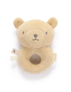 Bear Rattle Friend