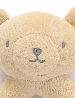 Bear Rattle Friend