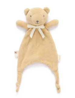 Bear Snookie Friend