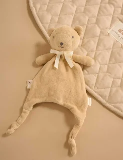Bear Snookie Friend