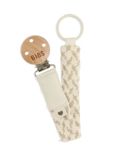 BIBS Dummy Braid Clip