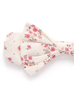 Blossom Bow Headband