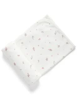 Blossom Bunny Rug