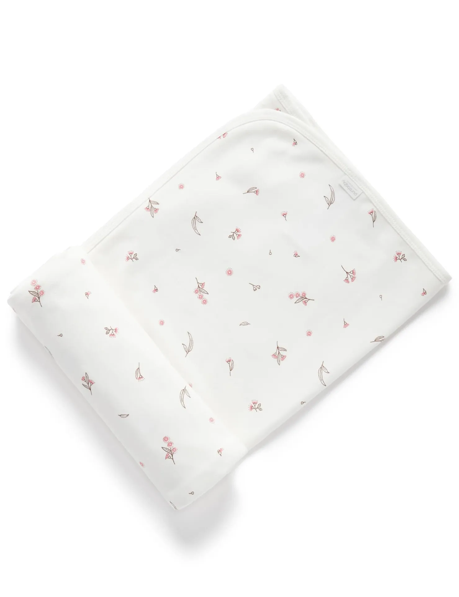 Blossom Bunny Rug