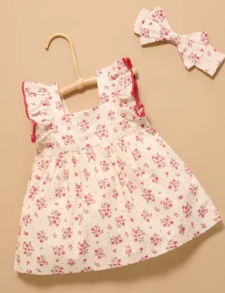 Blossom Dress