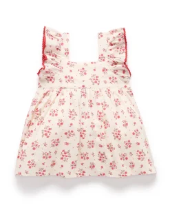 Blossom Dress