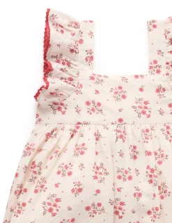 Blossom Dress