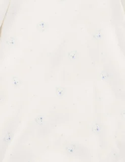 Blue Bear Sleepsuit