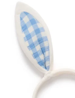 Bunny Ears and Tail Set