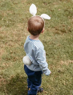 Bunny Ears and Tail Set