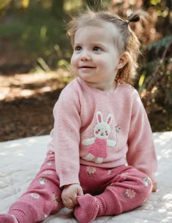 Bunny Fairy Jumper