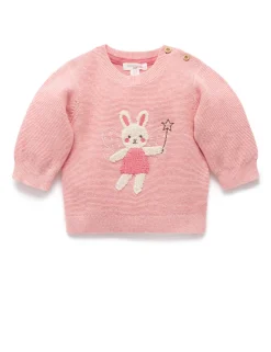 Bunny Fairy Jumper