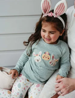 Bunny Friends Tee