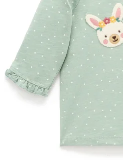 Bunny Friends Tee