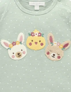 Bunny Friends Tee