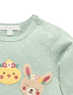 Bunny Friends Tee