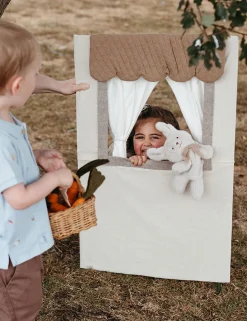 Bunny Hand Puppet