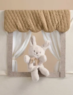 Bunny Hand Puppet