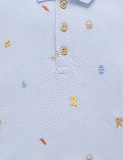 Bunny Polo Shirt