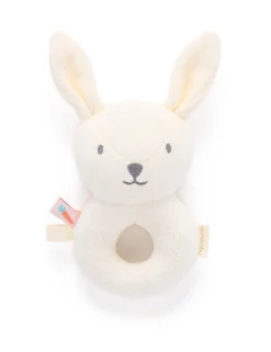 Bunny Rattle Friend