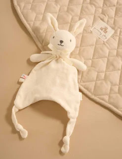 Bunny Snookie Friend