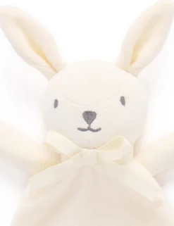 Bunny Snookie Friend
