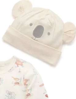 Bush Babies 3 Piece Set