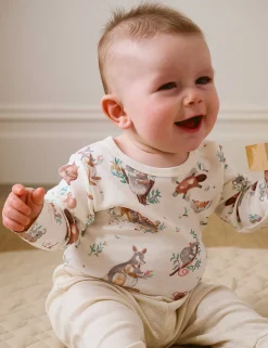 Bush Babies 3 Piece Set