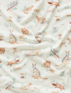 Bush Babies Stretch Wrap