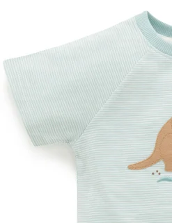 Bush Babies Tee
