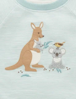 Bush Babies Tee