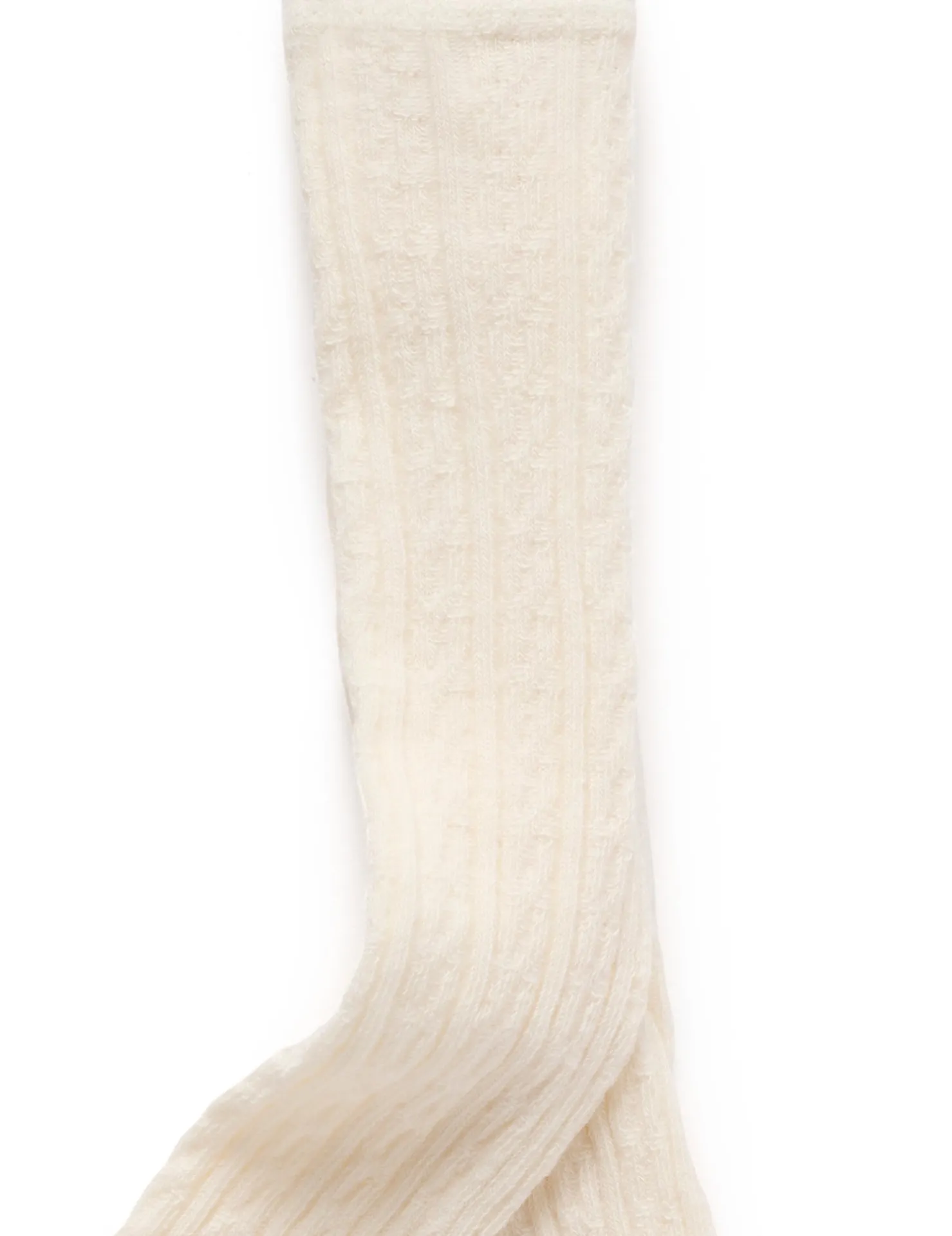 Cable Tights
