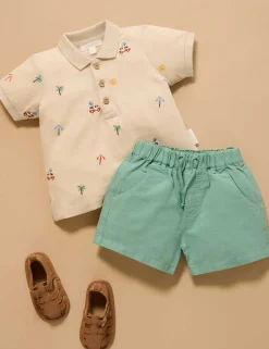 Cancun Polo Shirt