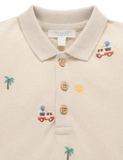 Cancun Polo Shirt