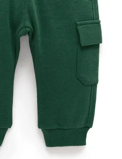 Cargo Track Pants