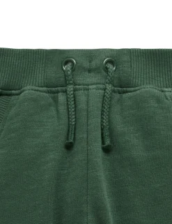 Cargo Track Pants