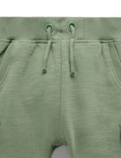 Cargo Track Pants