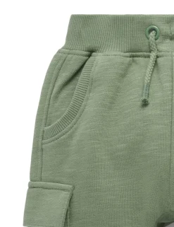 Cargo Track Pants