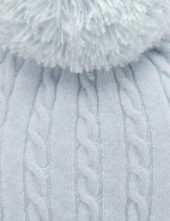 Cashmere Beanie