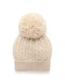 Cashmere Beanie
