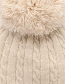 Cashmere Beanie