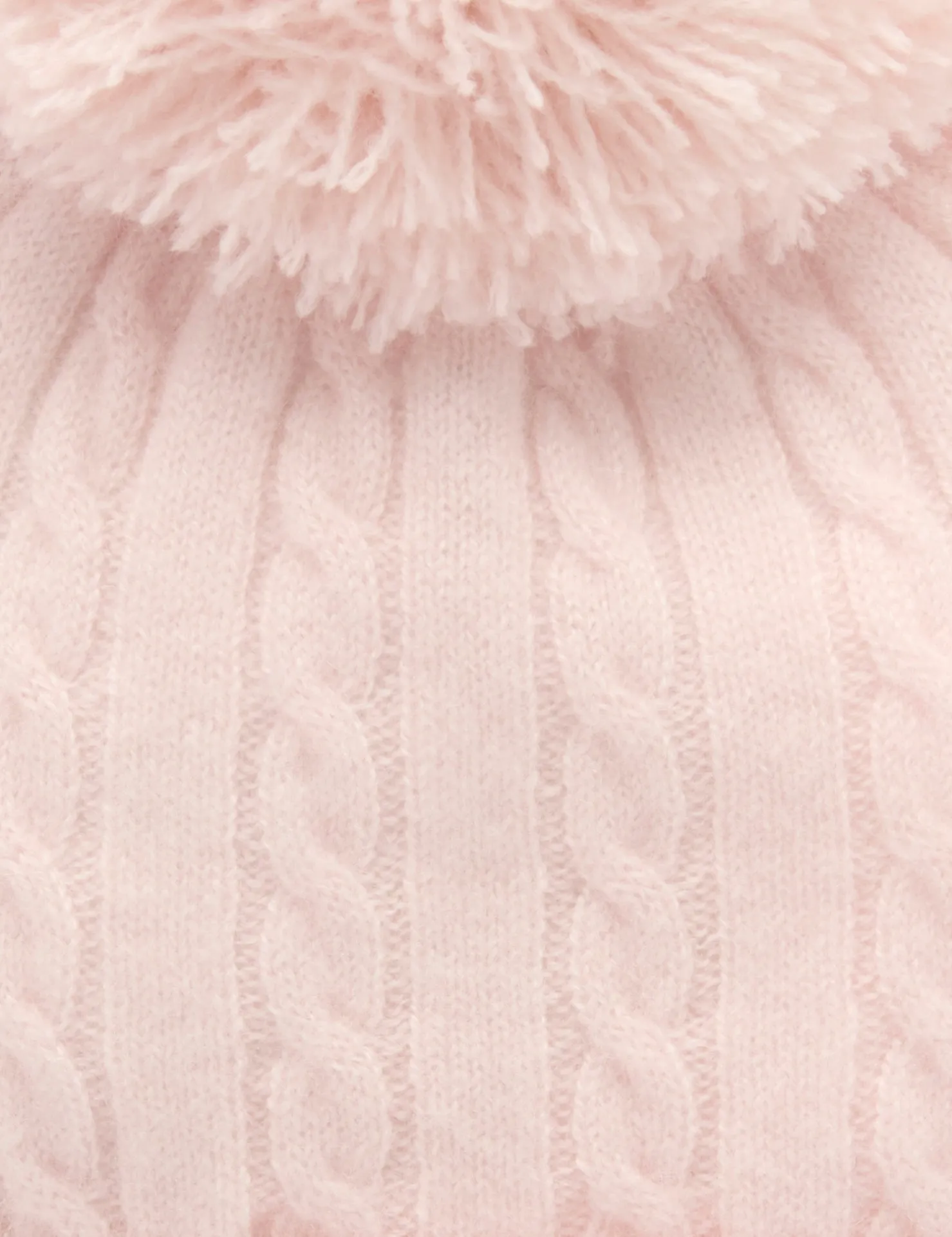 Cashmere Beanie