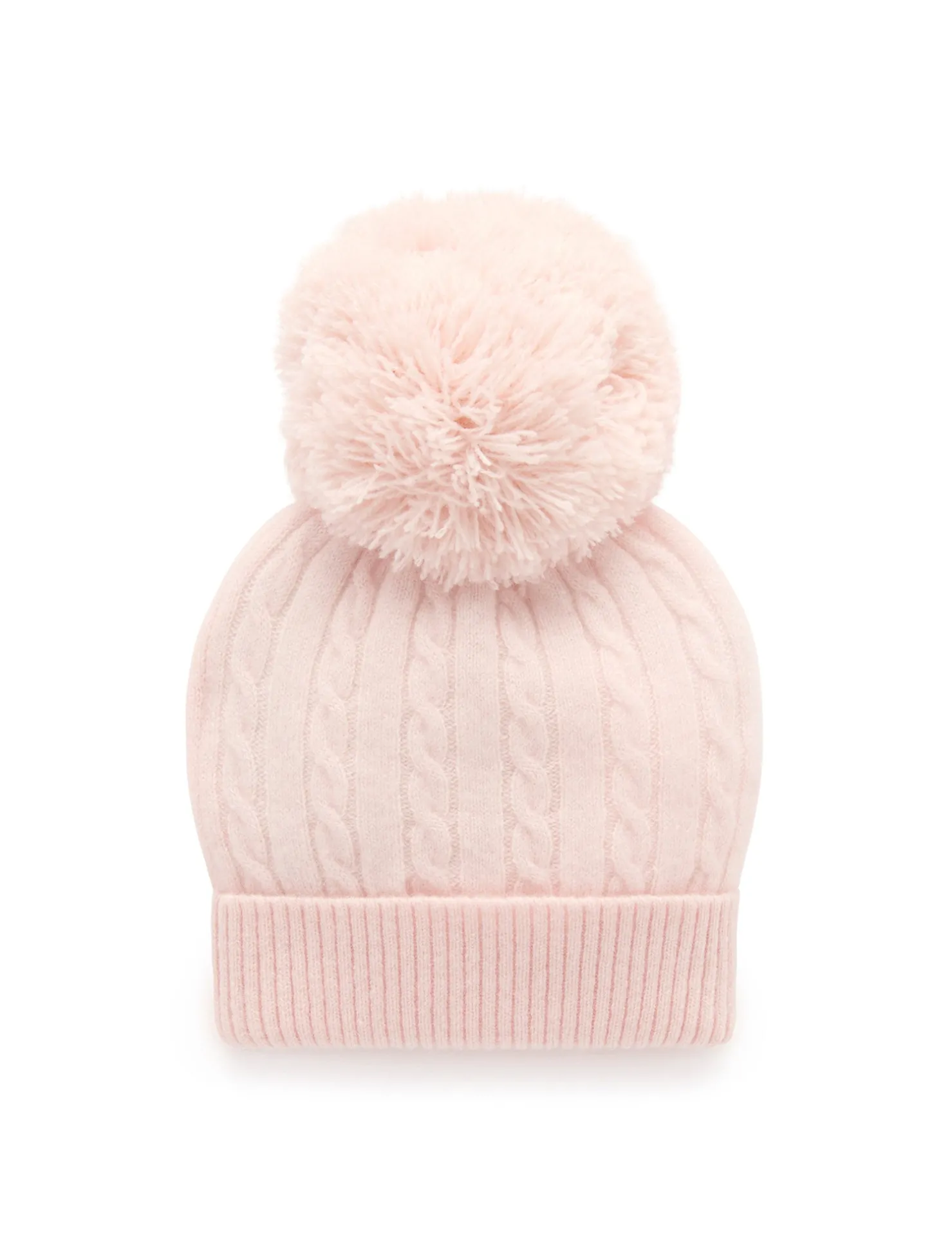 Cashmere Beanie