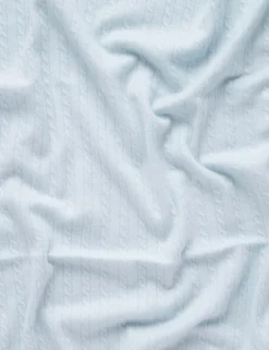 Cashmere Blanket