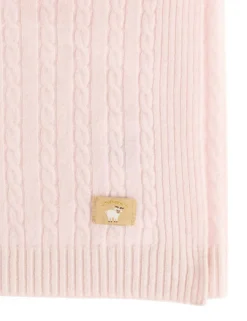 Cashmere Blanket